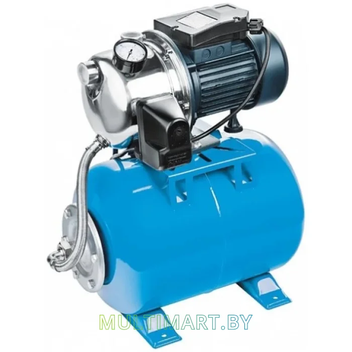Насосная станция Unipump Auto JS 100